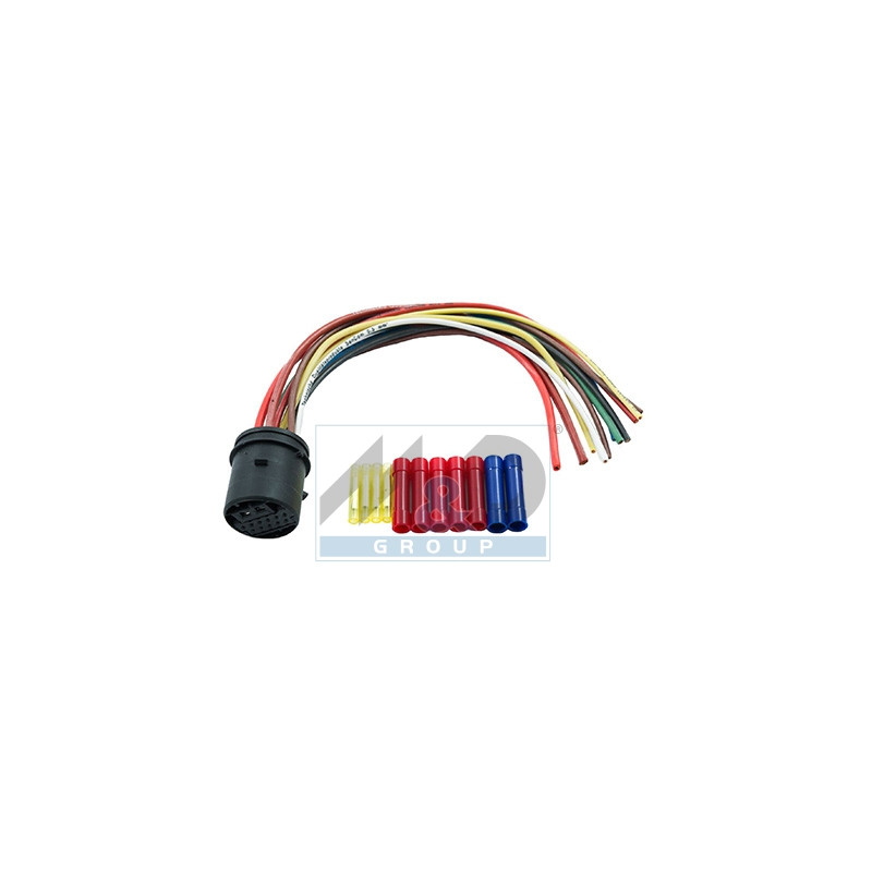 PIECES POUR SYSTEMES DE GESTION MOTEUR